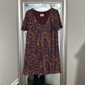 Show Me Your Mumu Dress, XS